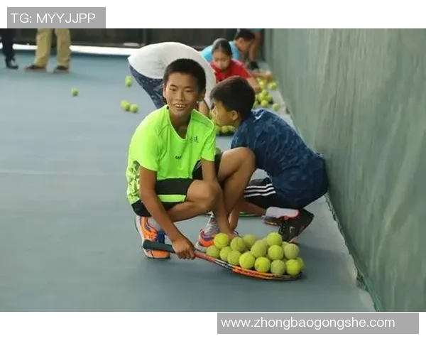 南京网球队的奋斗历程与成长故事全景纪实