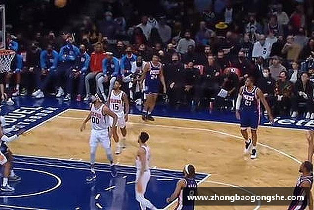 知道bsports
